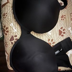 Brand New no tags 48 DDD bra from Torrid with comfortable underwire.